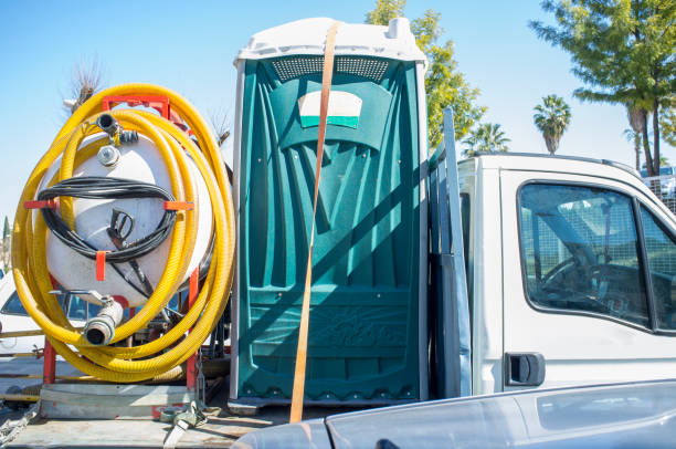 Best Restroom trailer rental cost  in Santee, CA