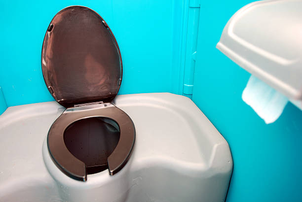 Best Portable restroom trailer rental  in Santee, CA