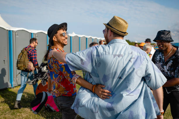 Best Portable restroom solutions  in Santee, CA