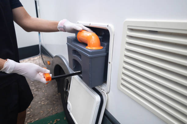 Portable Toilet Options We Offer in Santee, CA