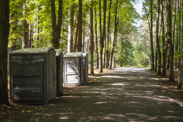 Best Porta potty delivery and setup  in Santee, CA