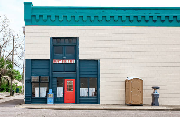 Best Long-term porta potty rental  in Santee, CA