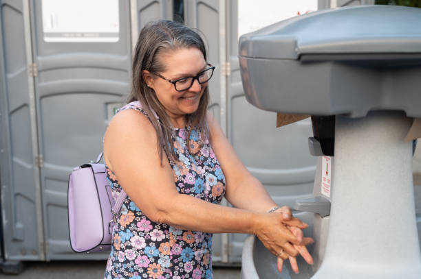 Best Luxury portable toilet rental  in Santee, CA