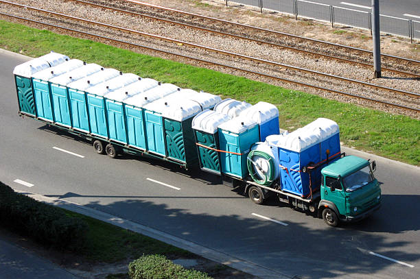  Santee, CA Porta Potty Rental Pros